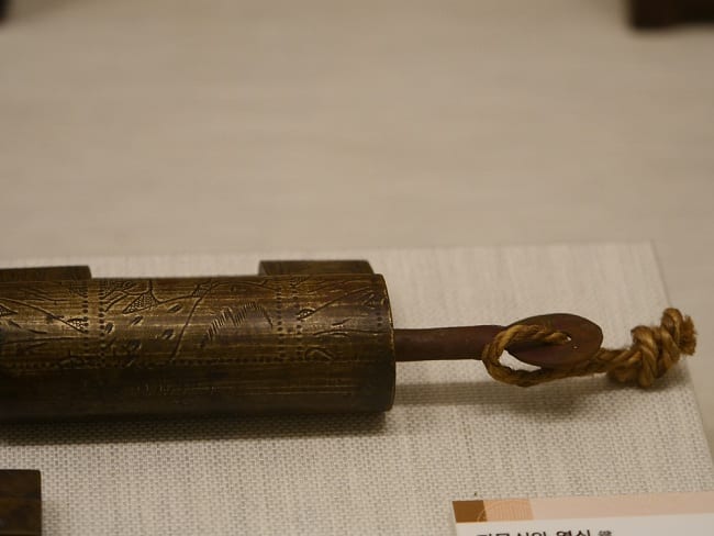 Picture 7 of 9 unbelievable modern lifestyles of ancient Egyptians