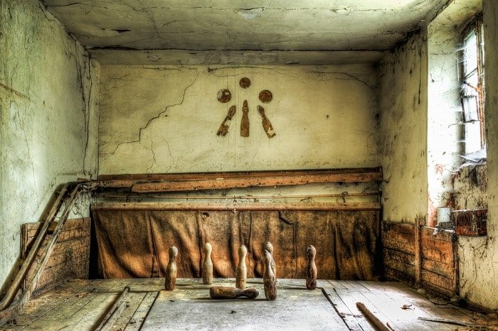 Picture 8 of 9 unbelievable modern lifestyles of ancient Egyptians