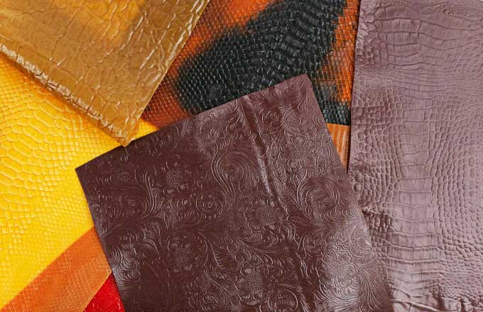 Picture 2 of 9x Vietnamese inventor makes fabric from seafood shells