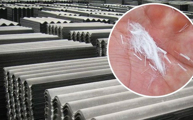 A carcinogen that was once banned in Japan and the United States, many people still come into contact with it every day without knowing it. Picture 2