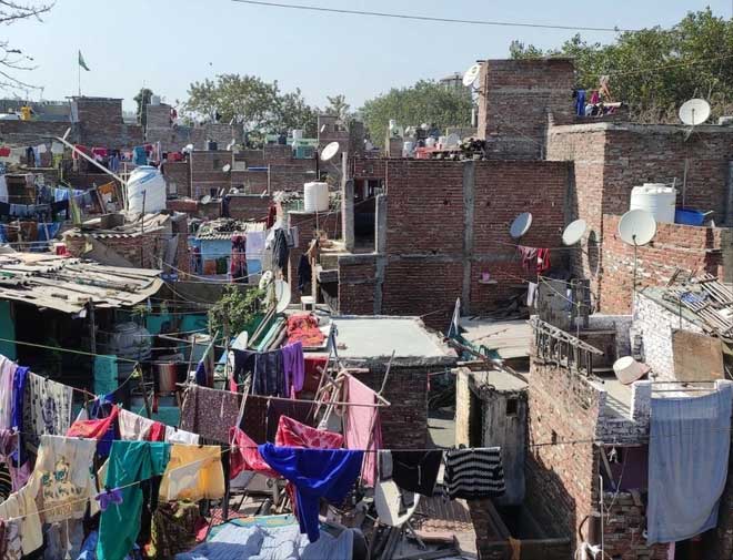 A country that creates 70 millionaires every day but is still among the poorest in the world Picture 3