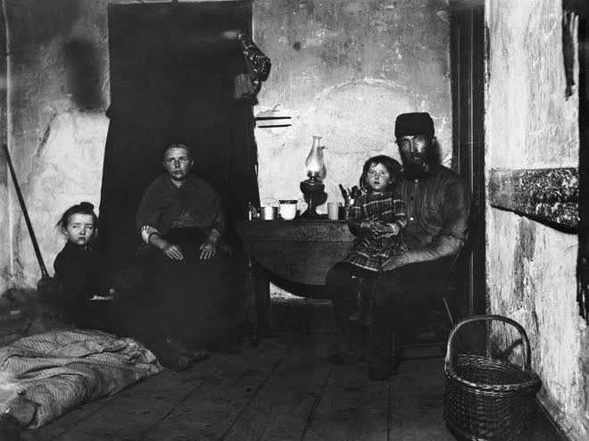 Picture 6 of A series of photos of the most prosperous city in the world more than 200 years ago surprised viewers!