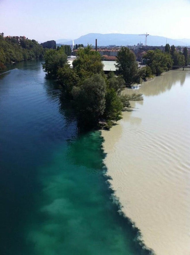 Picture 10 of A series of photos revealing the wonders of the world that you may never expect.