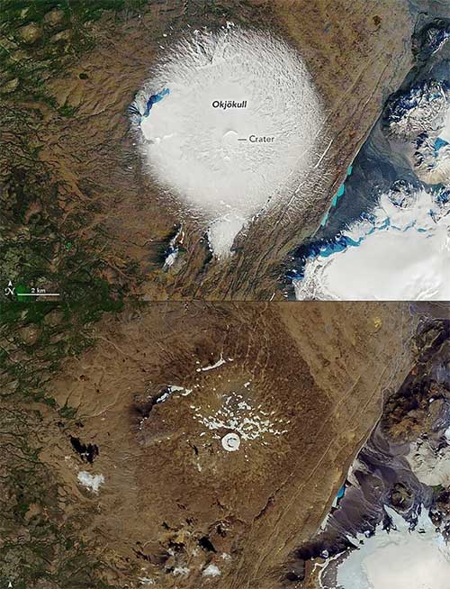 Picture 15 of A series of photos revealing the wonders of the world that you may never expect.