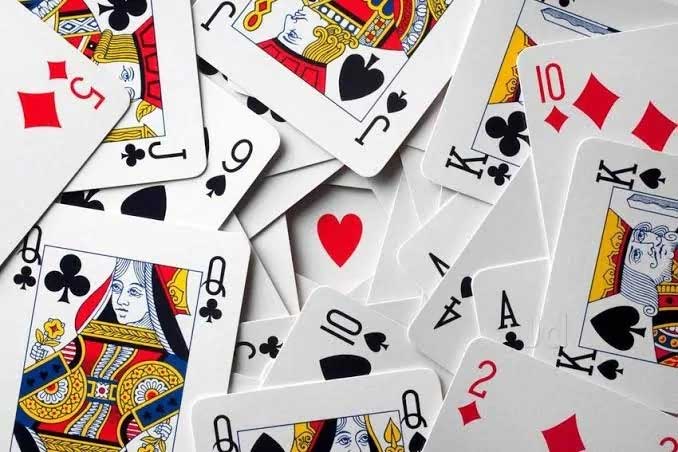 Picture 2 of Ace of Spades - 'The Death Card' and the Shocking Secret in the Deck of Playing Cards