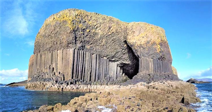 Admire the magnificent natural marvels Picture 10