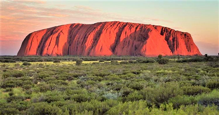 Admire the magnificent natural marvels Picture 11
