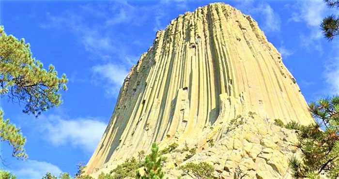 Admire the magnificent natural marvels Picture 12