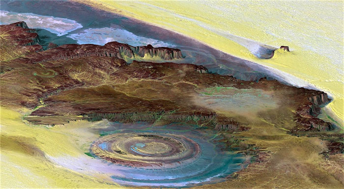 Admire the magnificent natural marvels Picture 6