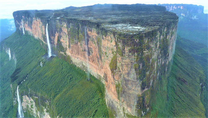 Admire the magnificent natural marvels Picture 7