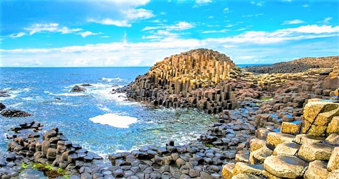 Admire the magnificent natural marvels Picture 8