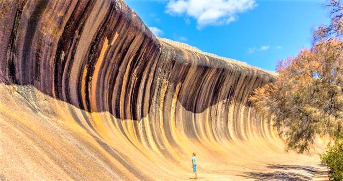 Admire the magnificent natural marvels Picture 9