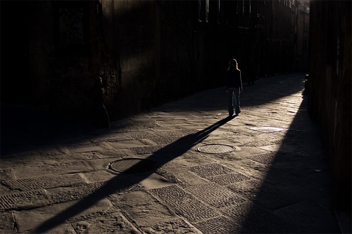 Picture 1 of After death will people really become ghosts?