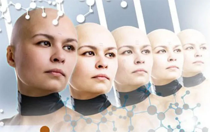 After Dolly the sheep, why haven't humans cloned yet? Picture 2