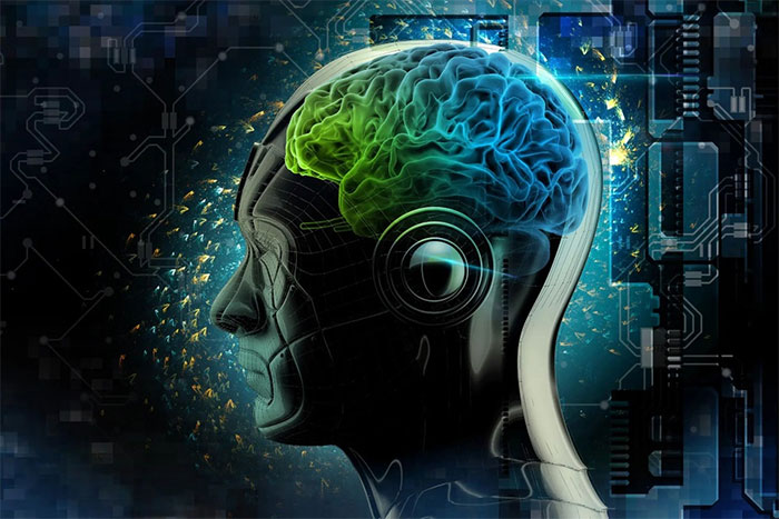 Picture 11 of AI has been able to accurately reproduce more than 80% of images in the human brain.