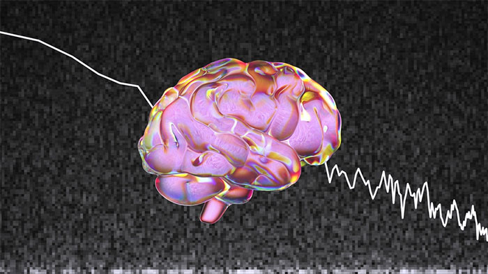 Picture 7 of AI has been able to accurately reproduce more than 80% of images in the human brain.
