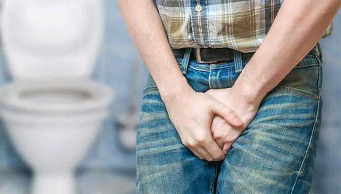AI is now so smart that it can diagnose urinary diseases by listening to the sound of urine Picture 1