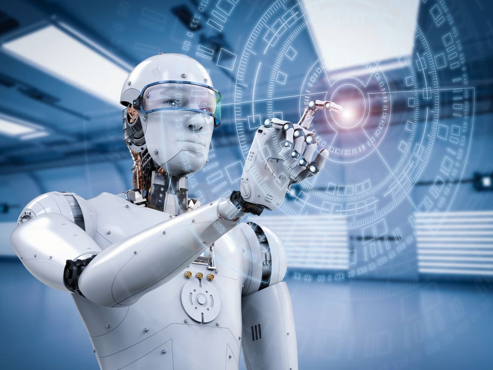 AI technology can create 40,000 chemical weapons compounds in just about 6 hours Picture 1
