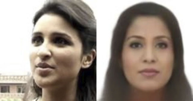 AI technology helps to reconstruct portraits almost sculpted from just the voice Picture 4