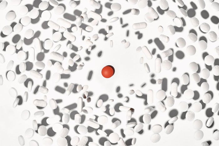Picture 1 of AI technology helps to shorten the speed of amazing vaccine preparation