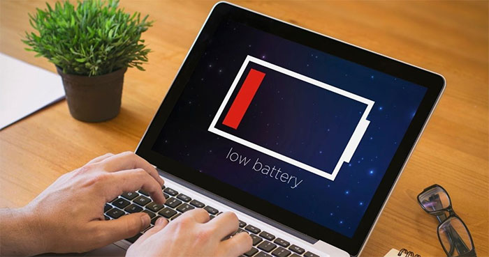 Picture 3 of Always charging the battery at 100% is a bad thing you are doing to your laptop