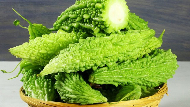American doctor reveals 2 types of vegetables that can activate longevity genes, 'improve aging', help lower blood sugar, and lose weight Picture 2