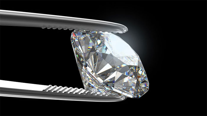 American startup sucks CO2 from the air to make diamonds Picture 1