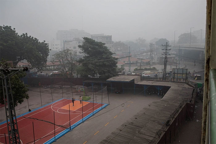 Picture 2 of An Asian city appears in 'season 5'