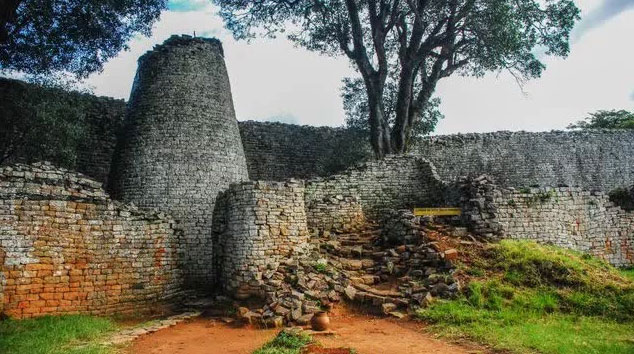 Ancient civilizations in Africa that you may not have known! Picture 4