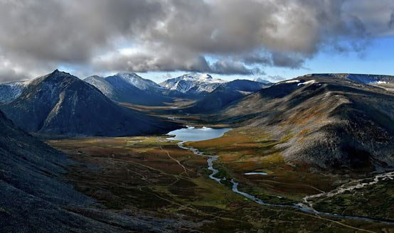 Ancient nanostructures found in the mountains of Russia raise questions about humanity's level of development Picture 2
