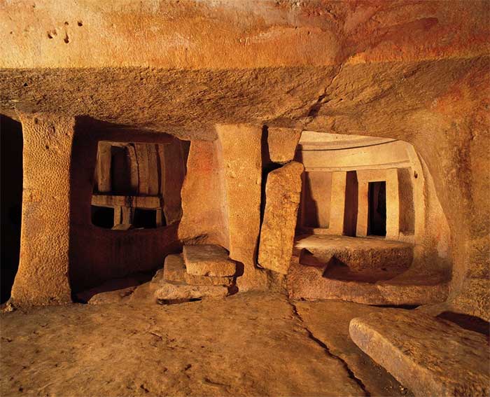 Picture 7 of Ancient technology was more sophisticated than we think, modern people may not have expected it.