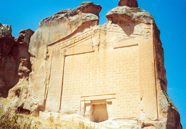 Aramu Muru: Is the most mysterious ancient place in South America a portal to another world? Picture 4
