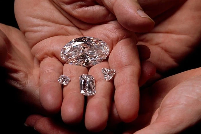 Picture 2 of Are diamonds really eternal?