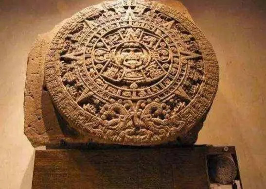 Picture 2 of Are the Mayan ancestors really aliens?
