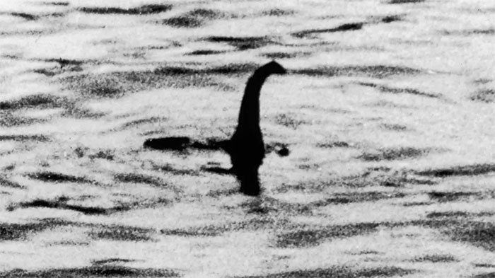 Picture 1 of Are there any other undiscovered mythical creatures?