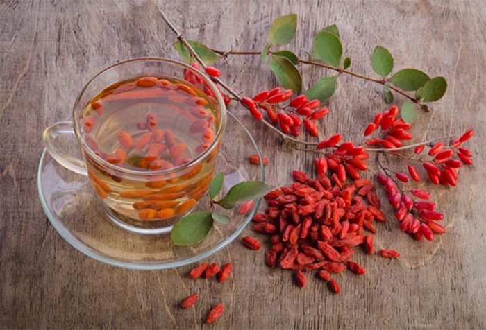 Picture 1 of As soon as you wake up, drinking this water is better than a tonic, it stabilizes blood sugar, nourishes the liver and also lowers blood fat!