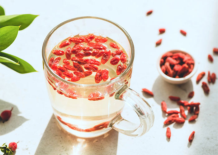 Picture 2 of As soon as you wake up, drinking this water is better than a tonic, it stabilizes blood sugar, nourishes the liver and also lowers blood fat!