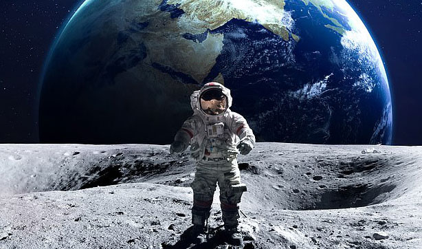 Picture 1 of Astronaut's blood after space flight shows signs of DNA mutations