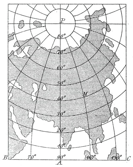 Astronomers reveal what prompted the Earth to form the continents it is today Picture 2