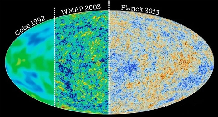 Picture 3 of At 250 million light-years in diameter, how massive is the Boötes void?