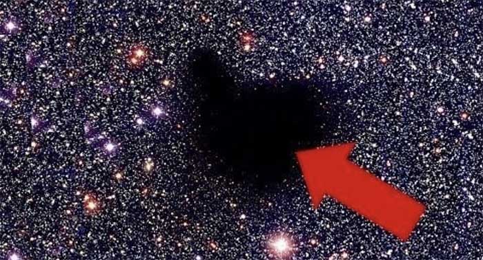 Picture 5 of At 250 million light-years in diameter, how massive is the Boötes void?