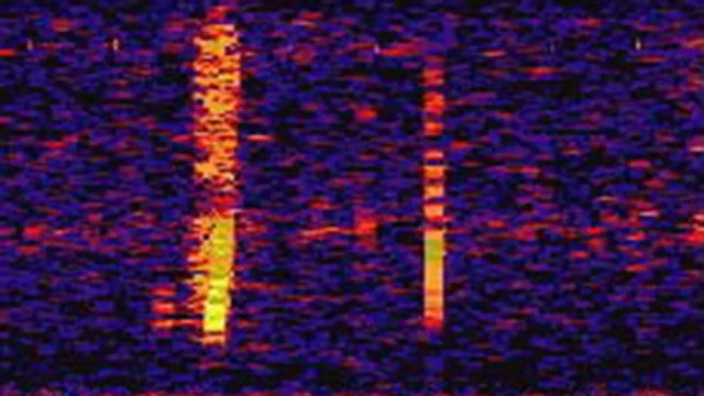 At the most remote point on Earth, scientists heard a strange sound with an extremely low frequency Picture 3