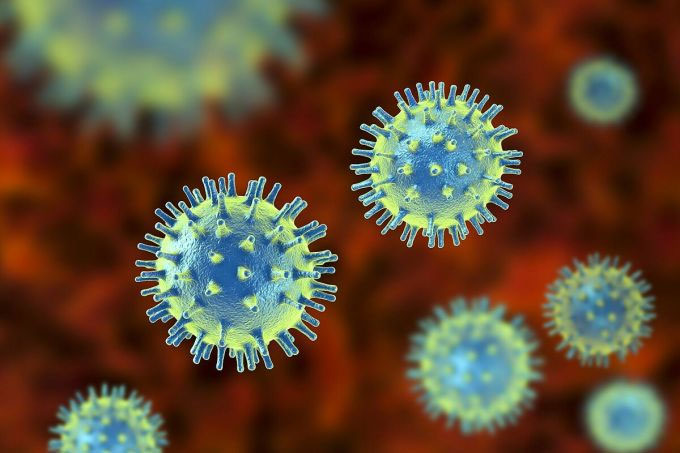 Bacteriophage virus - The virus that can save millions of lives Picture 1