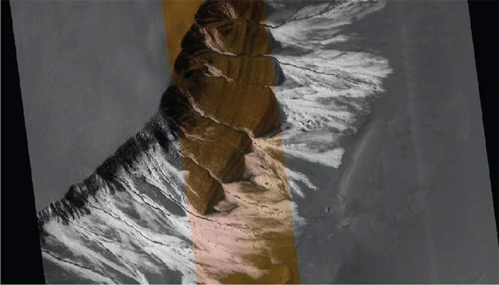 Bad news about life on Mars? Picture 2