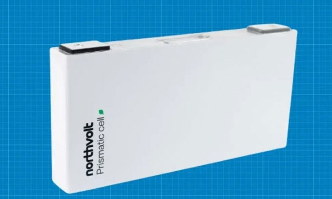 Picture 1 of Battery pack helps electric cars run 1.5 million km without charging