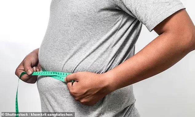 'Beer belly' increases mortality from prostate cancer in men Picture 1