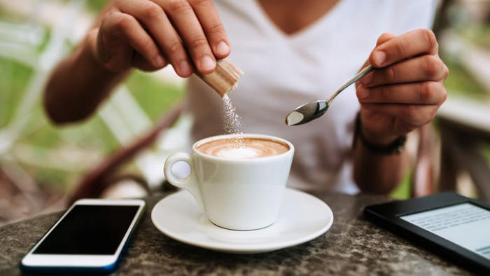 Benefits of Salt Coffee - A Favorite Drink of Many Young People Picture 1