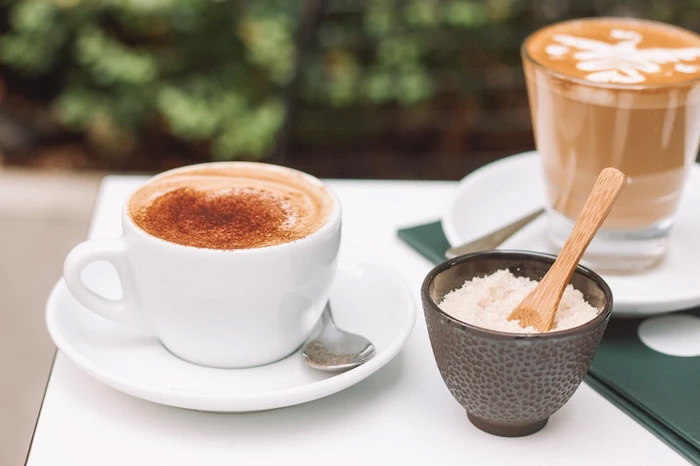 Benefits of Salt Coffee - A Favorite Drink of Many Young People Picture 4