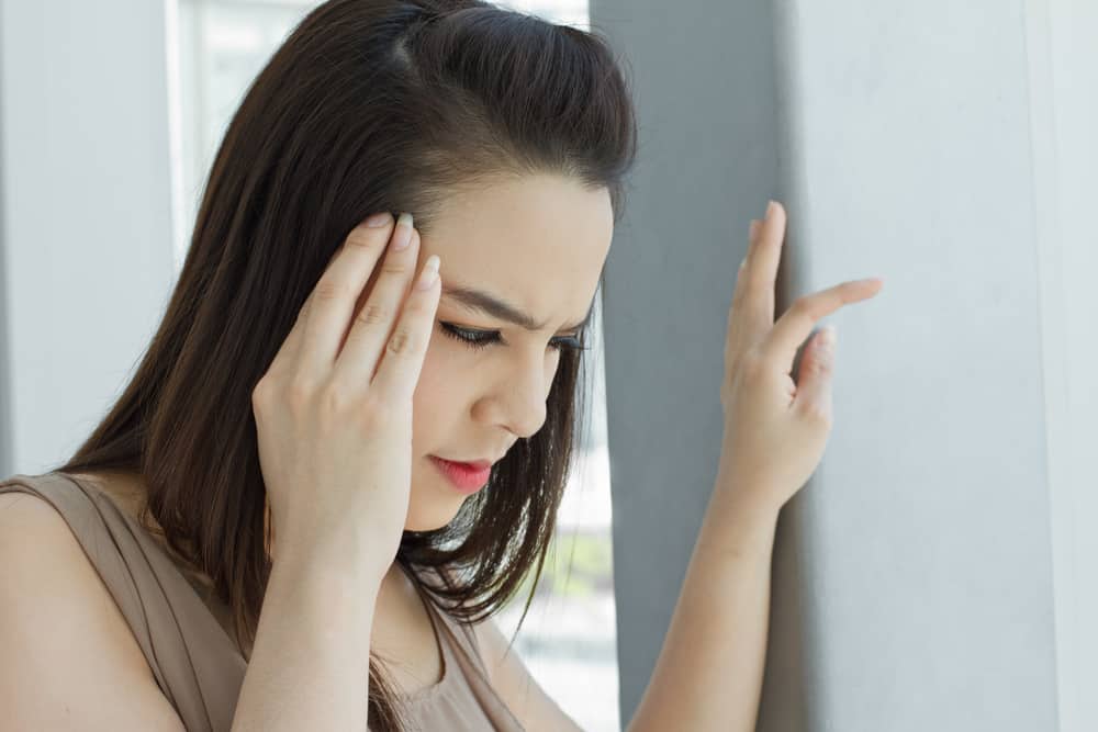 Beware of 3 manifestations of cerebral vascular occlusion in young people Picture 4