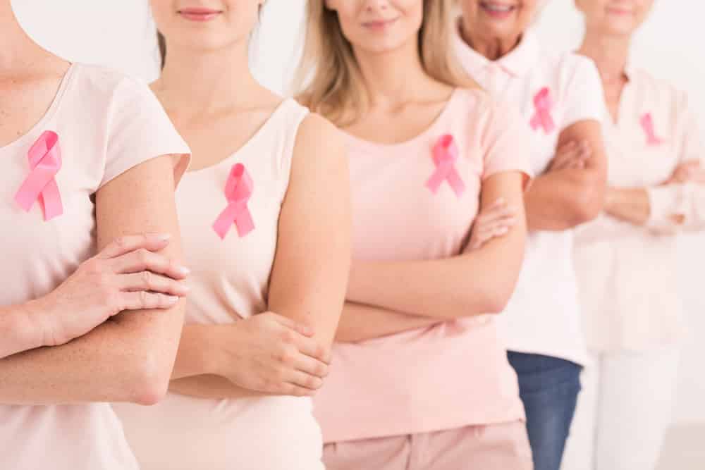 Breast cancer rejuvenation: Environmental hormones are the most overlooked factor Picture 1